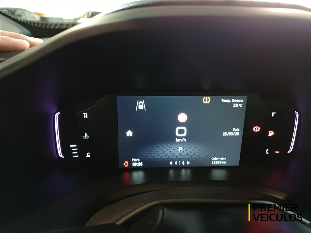 RENEGADE 1.3 T270 TURBO FLEX LONGITUDE AT67