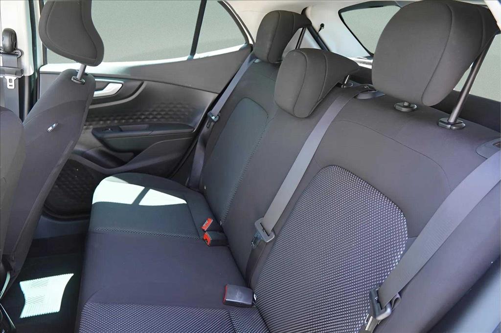 PULSE 1.3 FLEX DRIVE CVT10