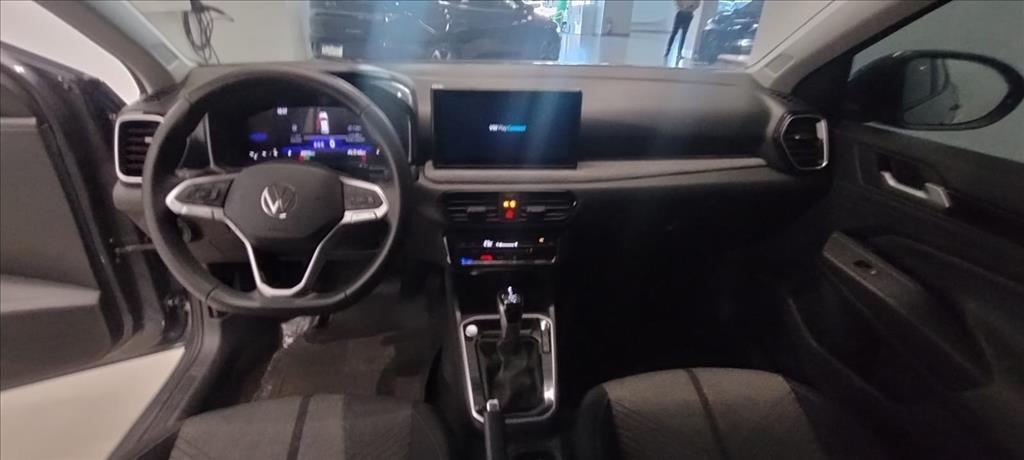 TERA 1.0 170 TSI COMFORT AUTOMÁTICO7