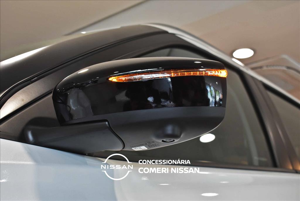 KAIT 1.6 FLEX EXCLUSIVE XTRONIC15