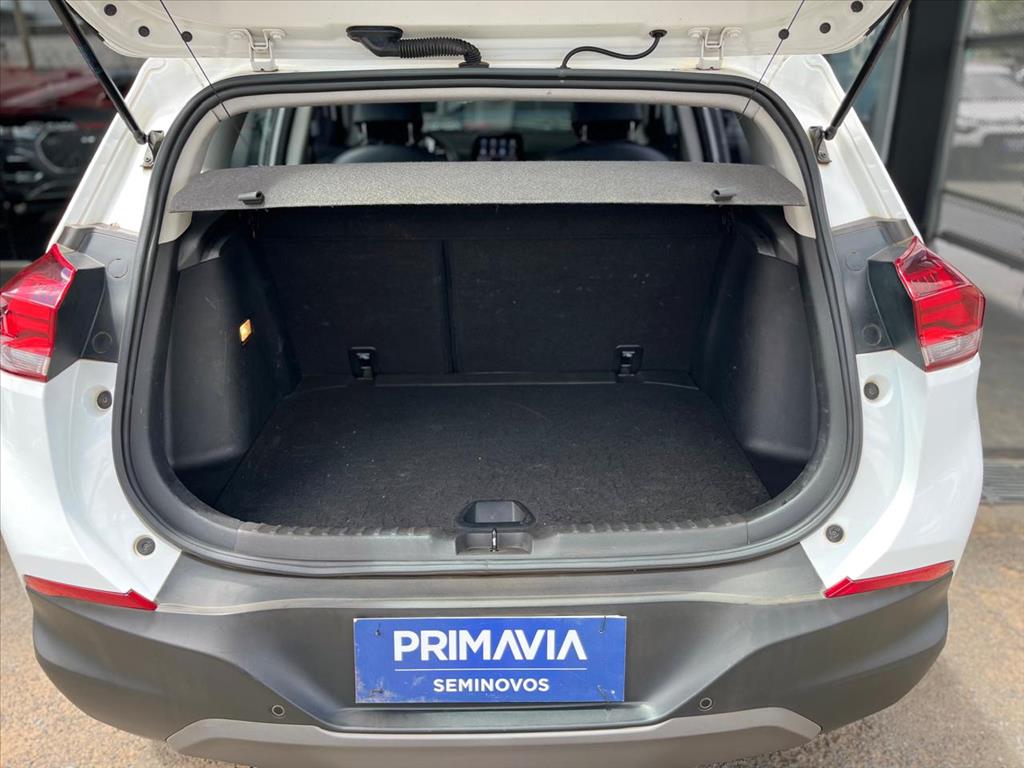 TRACKER 1.2 TURBO FLEX PREMIER AUTOMÁTICO6