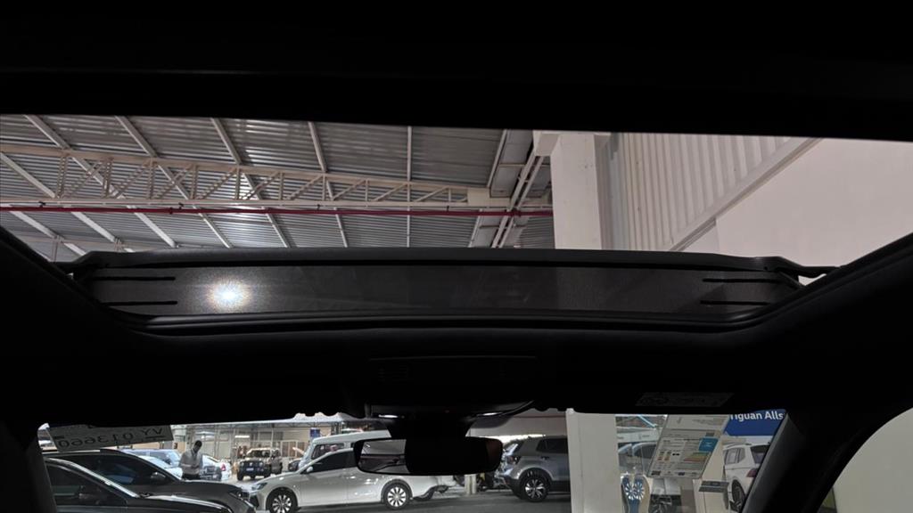 T-CROSS 1.4 250 TSI TOTAL FLEX EXTREME AUTOMÁTICO11
