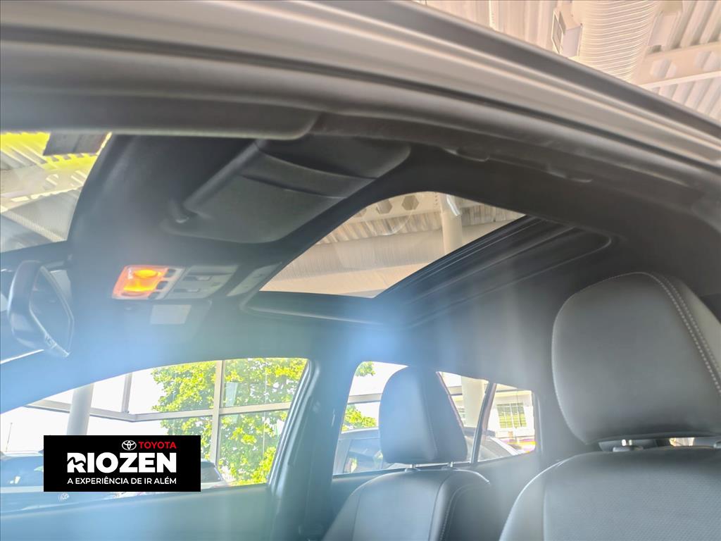 YARIS 1.5 16V FLEX XLS MULTIDRIVE11
