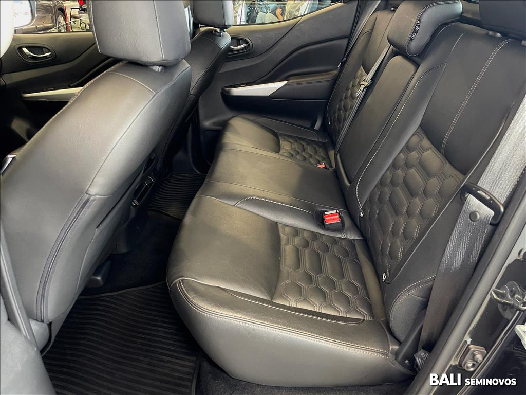 FRONTIER 2.3 16V TURBO DIESEL PLATINUM CD 4X4 AUTOMÁTICO17