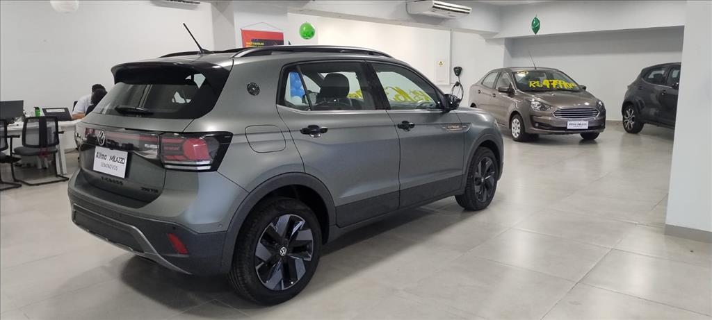 T-CROSS 1.4 250 TSI TOTAL FLEX EXTREME AUTOMÁTICO11
