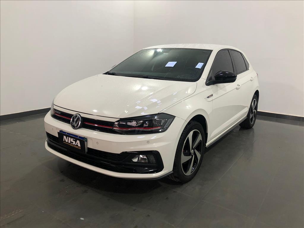 POLO 1.4 250 TSI GTS AUTOMÁTICO POLO 1.4 250 TSI GTS AUTOMÁTICO