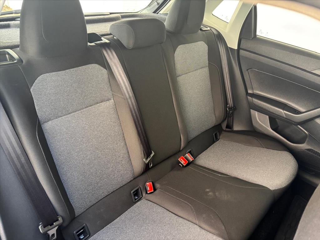 POLO 1.0 170 TSI SENSE AUTOMÁTICO9