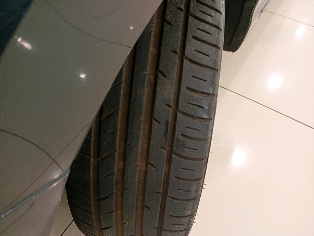 Honda-CITY-1.5 i-VTEC FLEX HATCH TOURING CVT