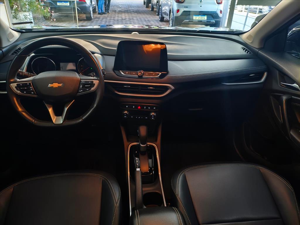 TRACKER 1.2 TURBO FLEX PREMIER AUTOMÁTICO8