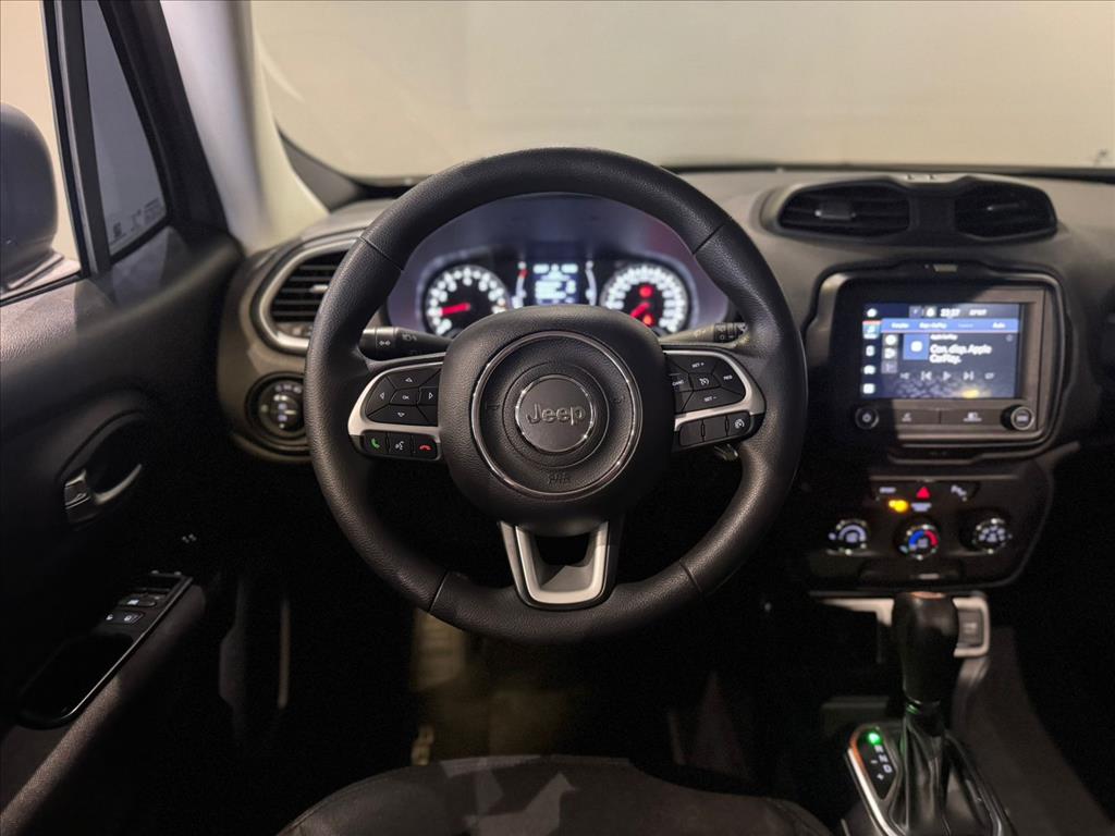 RENEGADE 1.8 16V FLEX SPORT 4P AUTOMÁTICO6