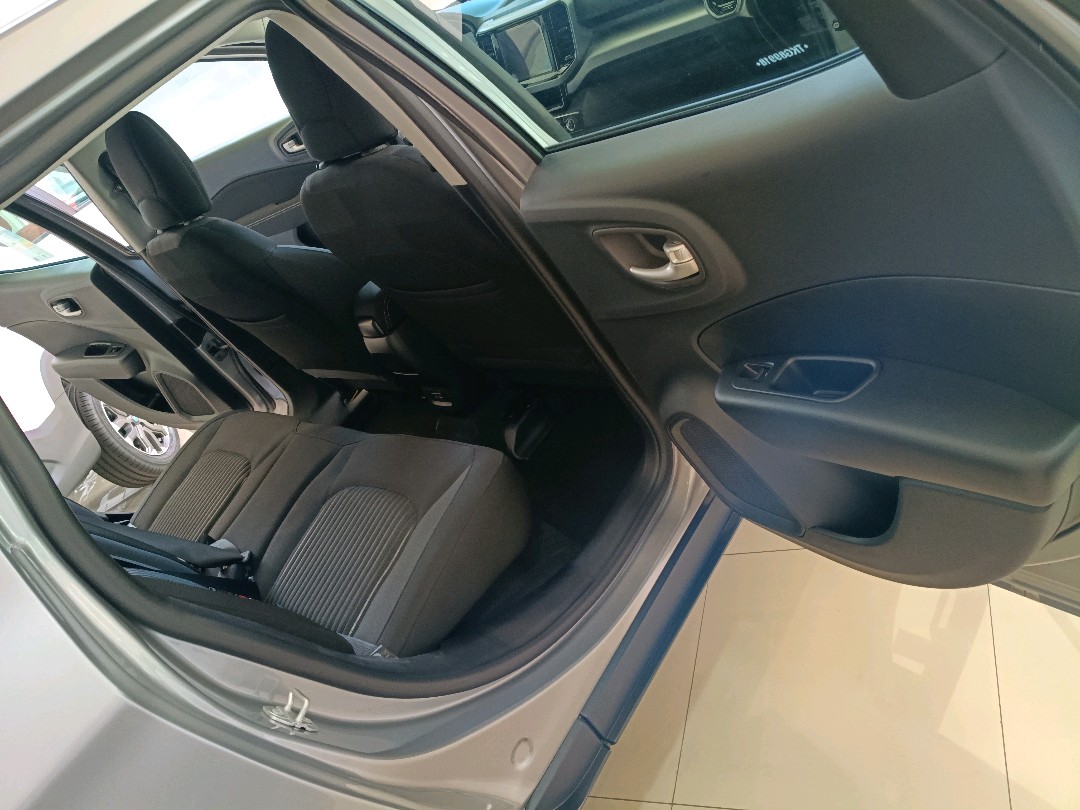 TORO 1.3 TURBO 270 FLEX FREEDOM AT68