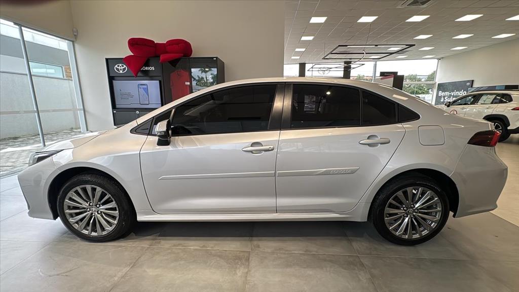 COROLLA 2.0 VVT-IE FLEX XEI DIRECT SHIFT6