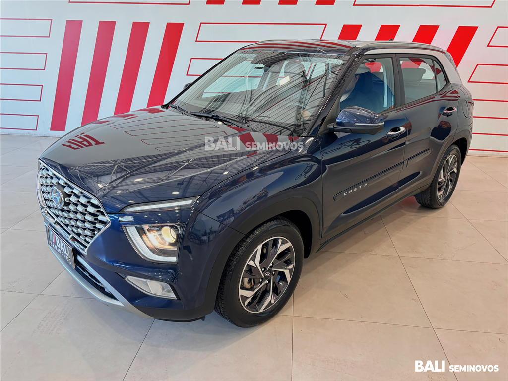 CRETA 1.0 TGDI FLEX PLATINUM AUTOMÁTICO1