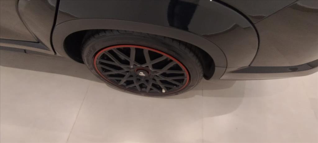 FASTBACK 1.3 TURBO 270 FLEX ABARTH AT612