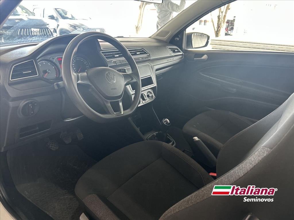 SAVEIRO 1.6 MSI ROBUST CS 16V FLEX 2P MANUAL4