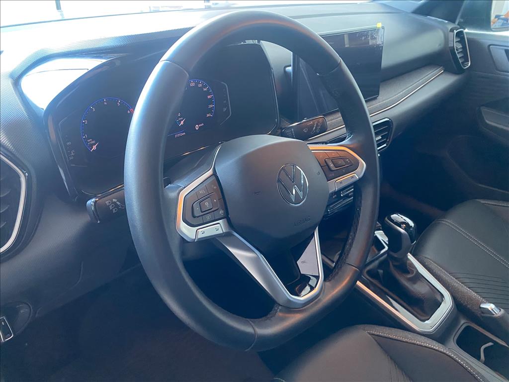 TERA 1.0 170 TSI HIGH AUTOMÁTICO7