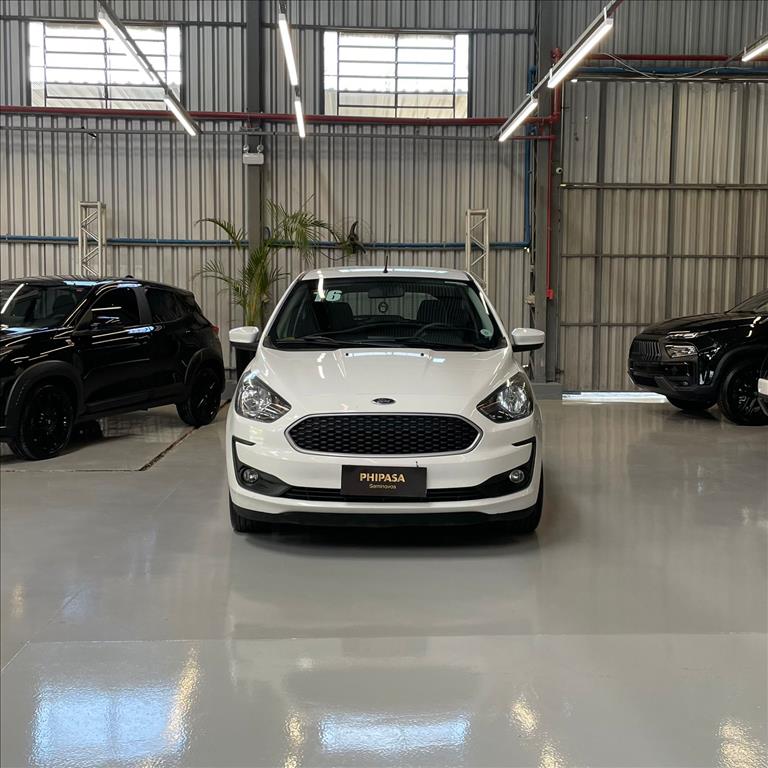 KA 1.0 TI-VCT FLEX SE MANUAL2