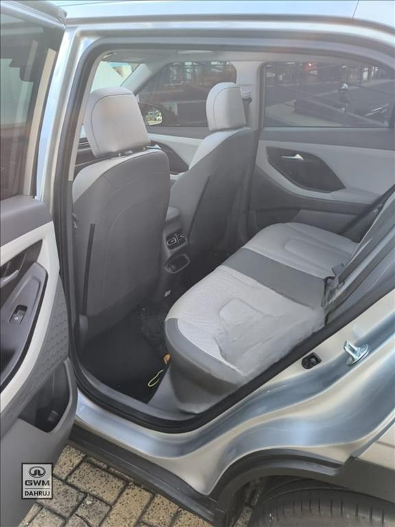 CRETA 1.6 TGDI GASOLINA ULTIMATE DCT6