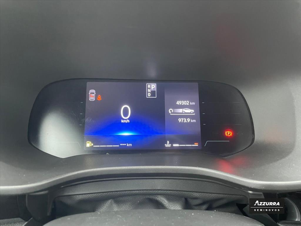 KARDIAN 1.0 TCE FLEX TECHNO EDC13