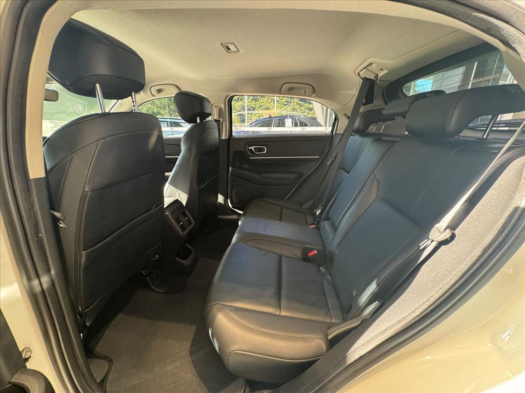HR-V 1.5 DI I-VTEC FLEX EXL CVT7