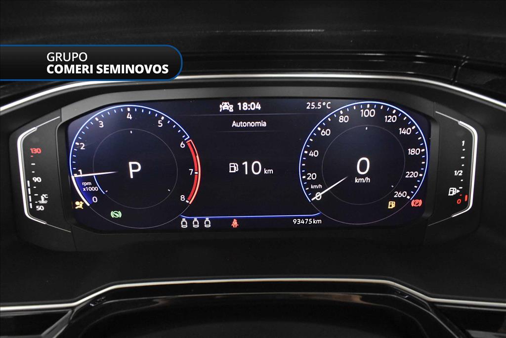 NIVUS 1.0 200 TSI TOTAL FLEX HIGHLINE AUTOMÁTICO7