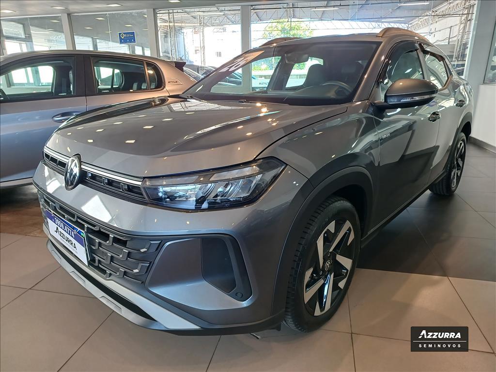 TERA 1.0 170 TSI HIGH AUTOMÁTICO2