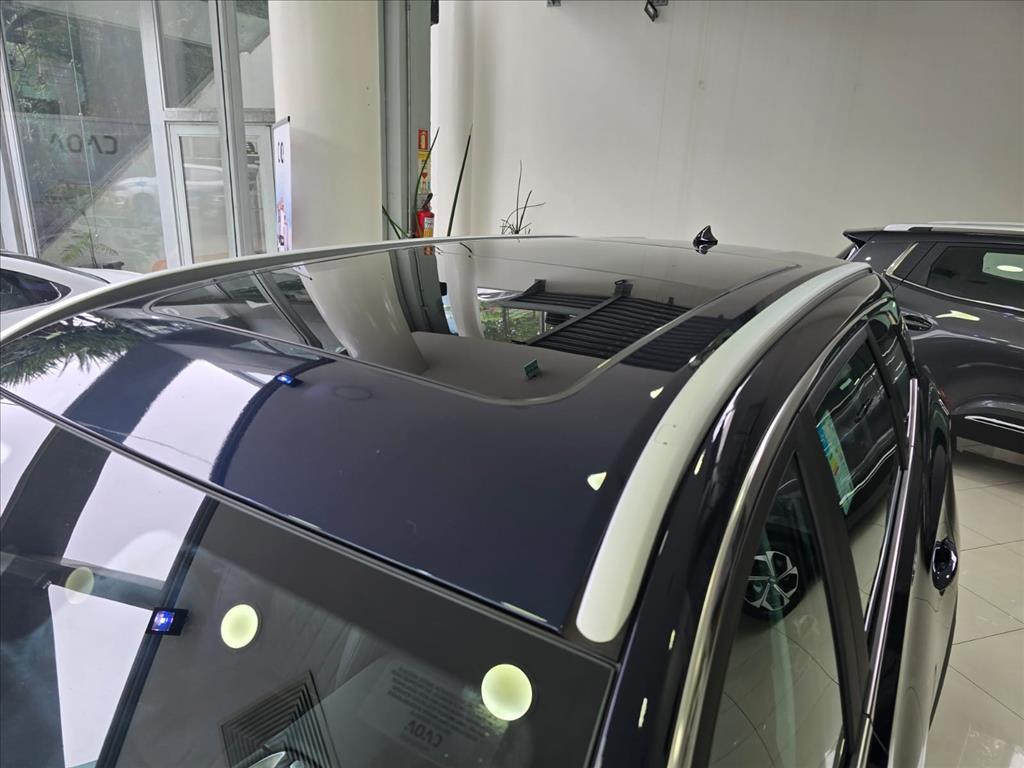 Caoa Chery-TIGGO 8 PRO-1.6 TGDI GASOLINA DCT