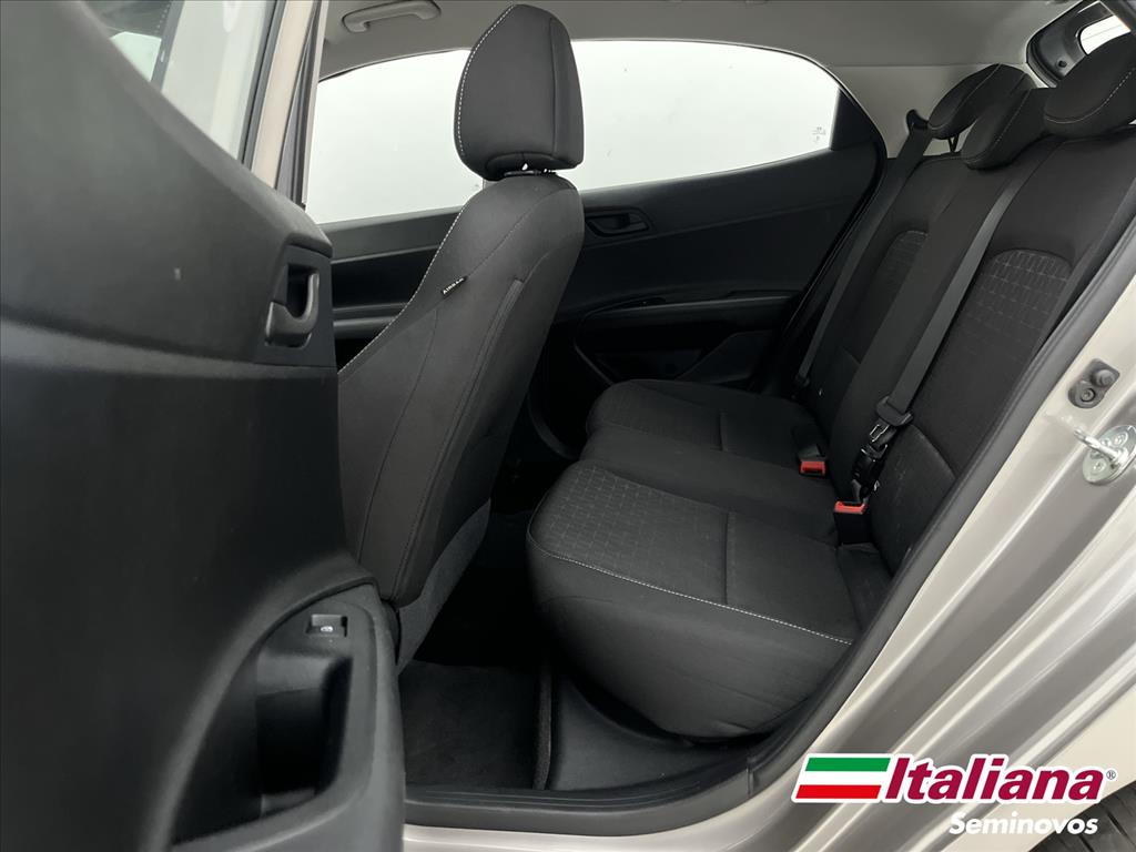 HB20 1.0 TGDI FLEX COMFORT PLUS AUTOMÁTICO13