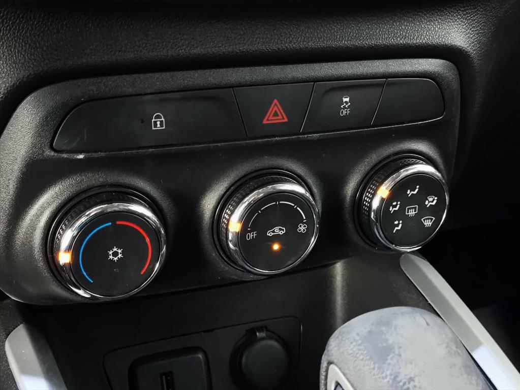 ONIX 1.0 TURBO FLEX RS AUTOMÁTICO9