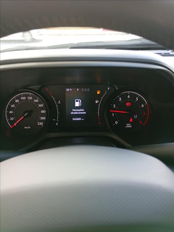FASTBACK 1.0 TURBO 200 FLEX AUDACE CVT6