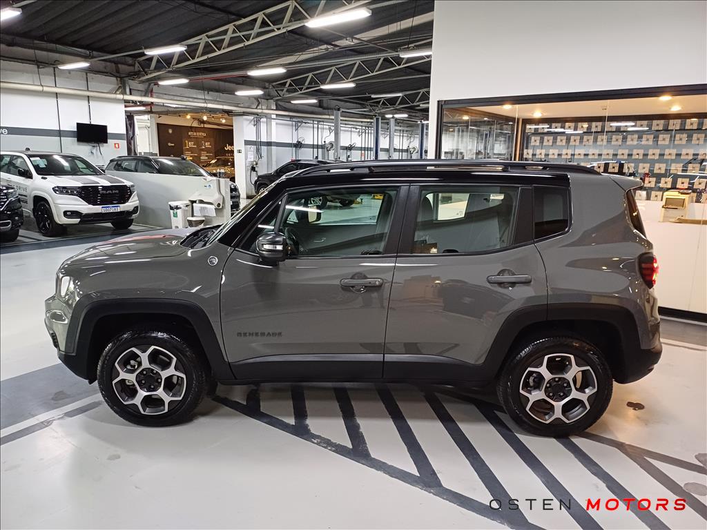 Jeep-RENEGADE-1.3 T270 TURBO FLEX TRAILHAWK 4X4 AT9