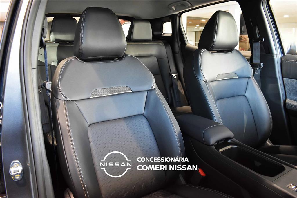 KICKS 1.0 TURBO FLEX ADVANCE DCT6