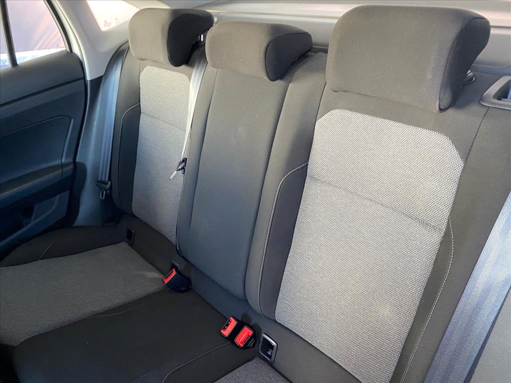 VIRTUS 1.0 170 TSI AUTOMÁTICO