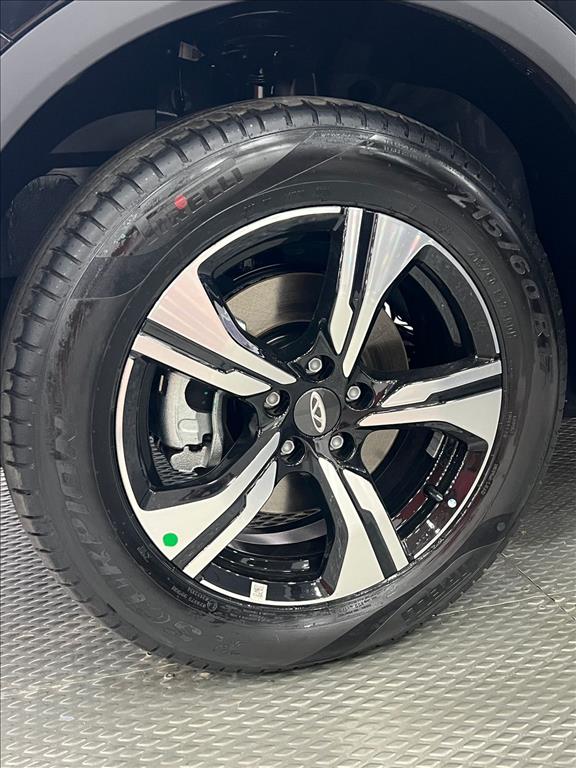 Caoa Chery-TIGGO 5x-1.5 VVT TURBO iFLEX SPORT CVT