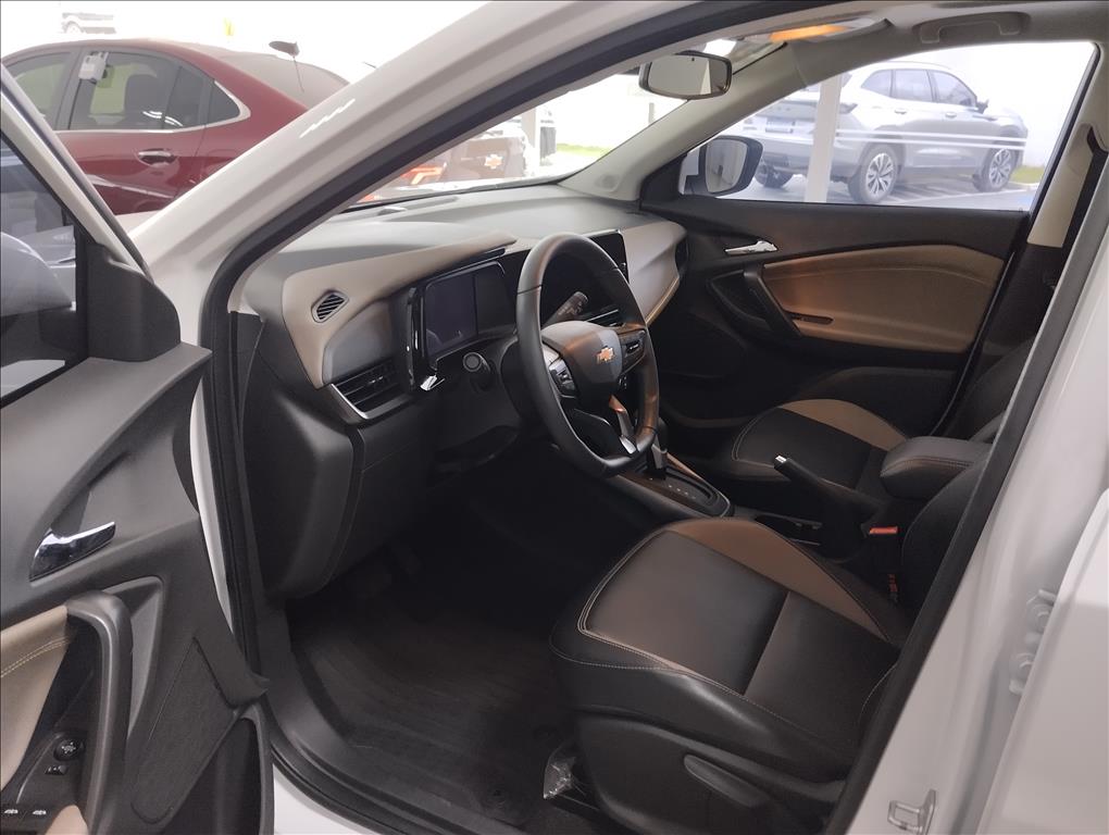 TRACKER 1.2 TURBO FLEX PREMIER AUTOMÁTICO6