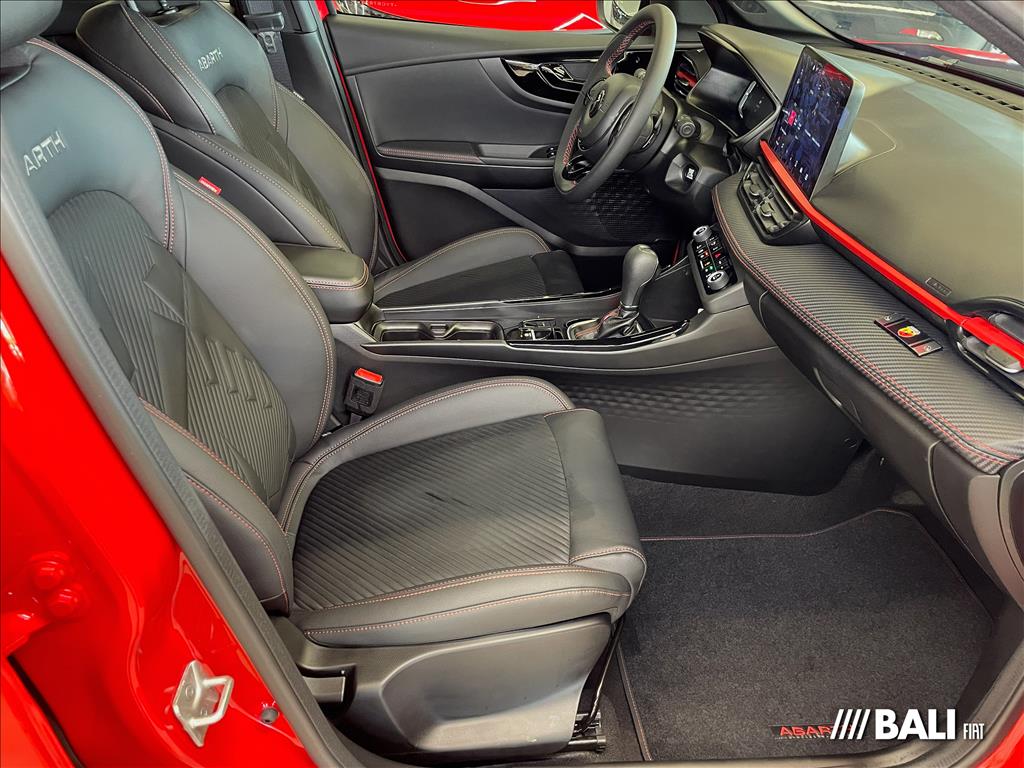 FASTBACK 1.3 TURBO 270 FLEX ABARTH AT68