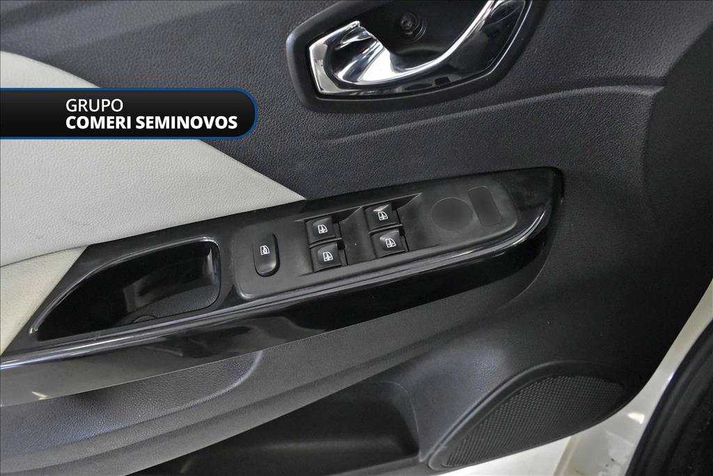 CAPTUR 1.6 16V SCE FLEX INTENSE X-TRONIC14