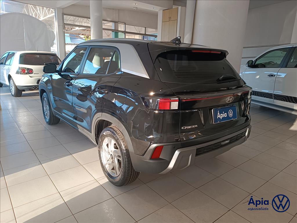 CRETA 1.0 TGDI FLEX COMFORT SAFETY AUTOMÁTICO5
