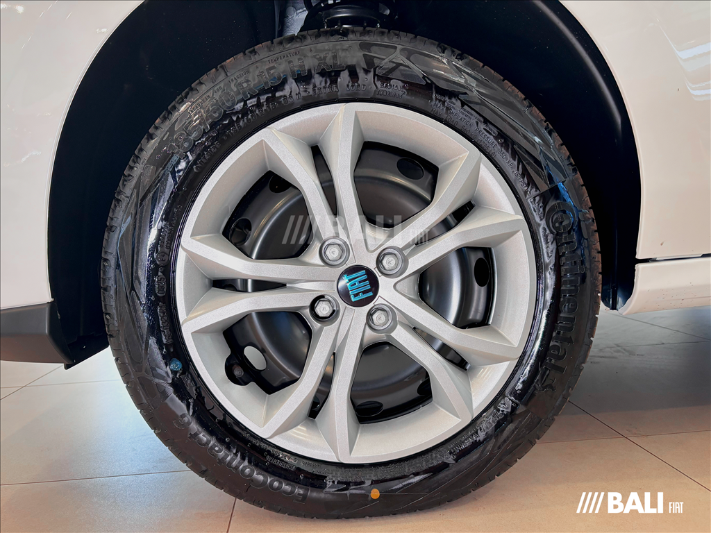 ARGO 1.3 FIREFLY FLEX DRIVE CVT5