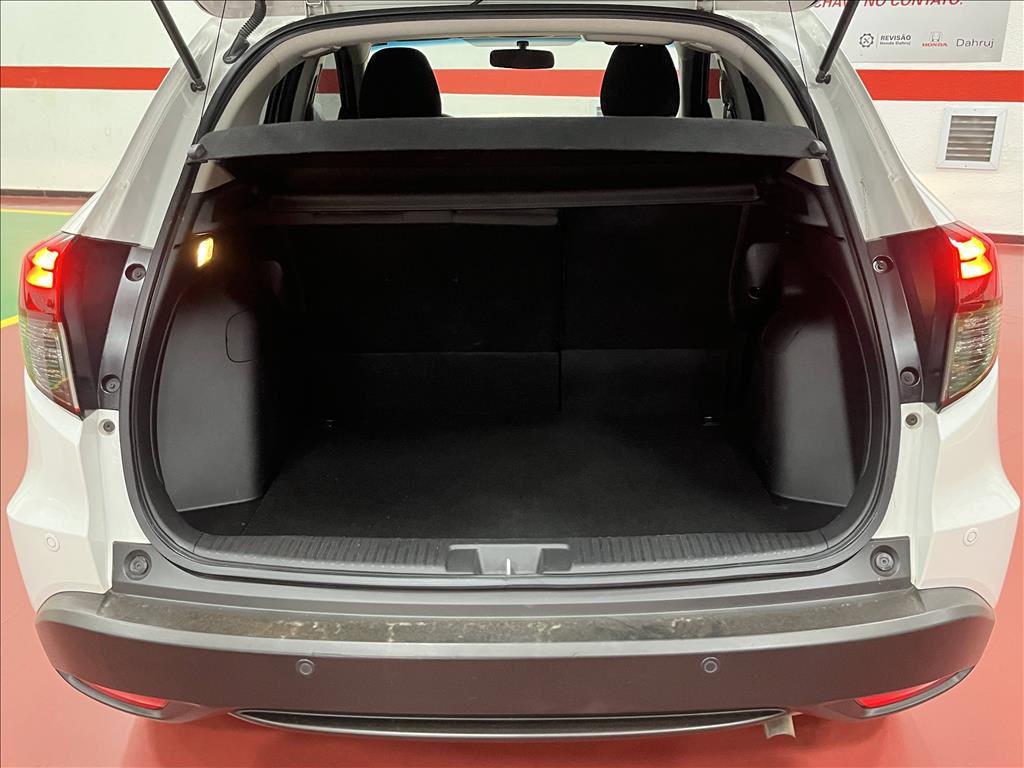 HR-V 1.8 16V FLEX EX 4P AUTOMÁTICO17