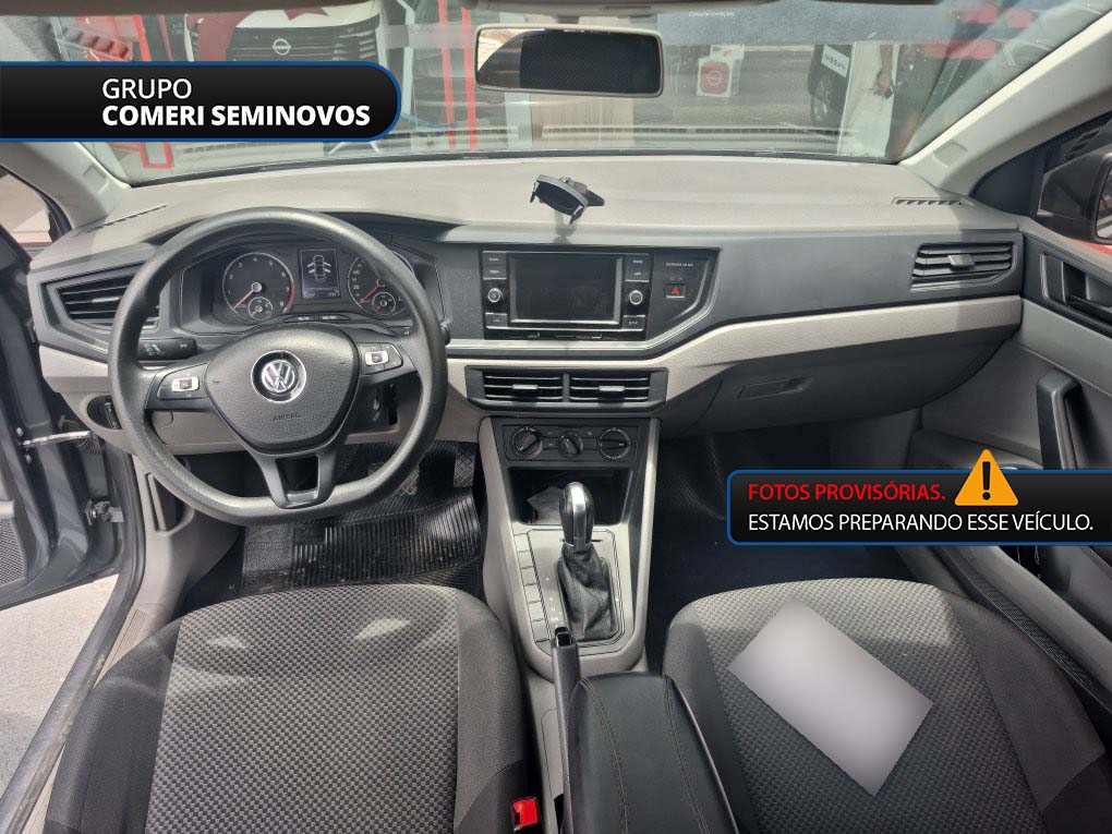 VIRTUS 1.6 MSI TOTAL FLEX AUTOMÁTICO4