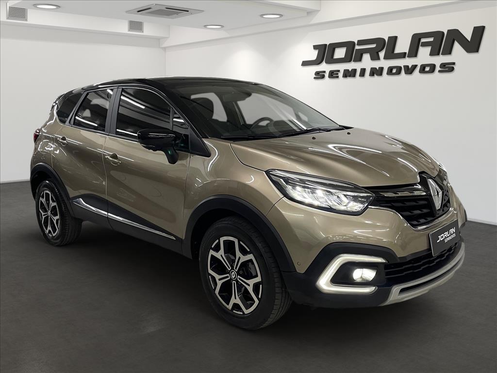 CAPTUR 1.3 TCE FLEX ICONIC X-TRONIC1