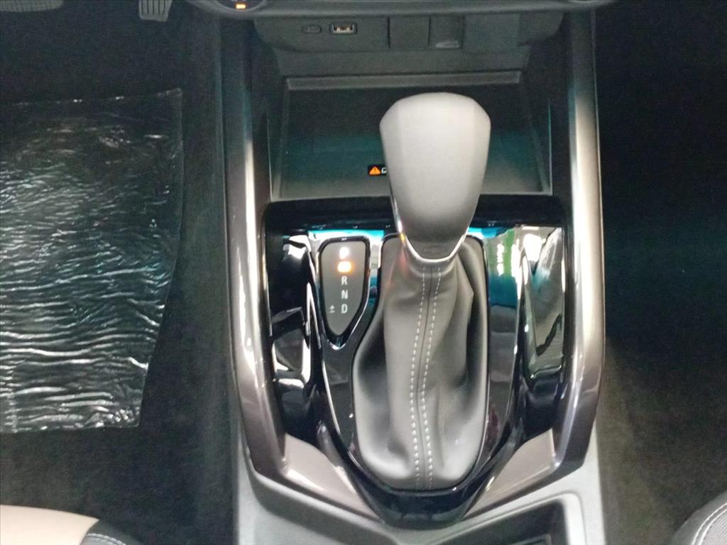 S10 2.8 16V TURBO DIESEL HIGH COUNTRY CD 4X4 AUTOMÁTICO7