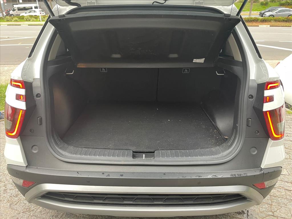 Hyundai-CRETA-1.0 TGDI FLEX PLATINUM AUTOMÁTICO