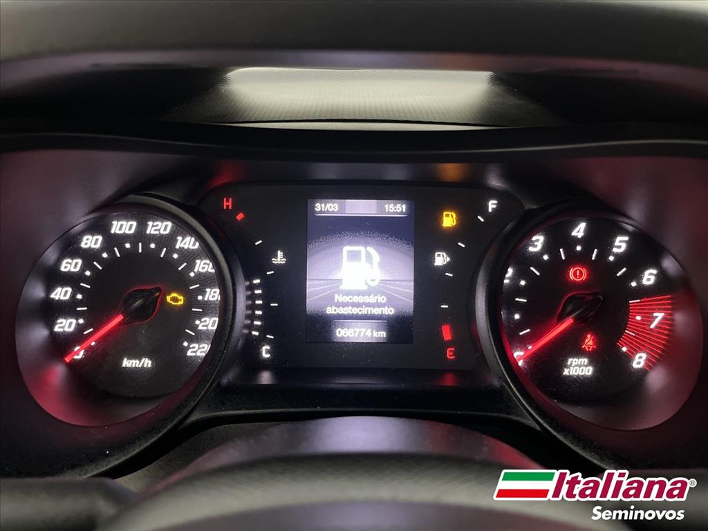 ARGO 1.0 FIREFLY FLEX MANUAL10