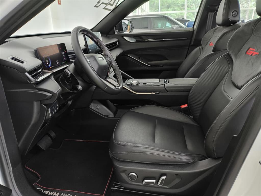 HAVAL H6 GT 1.5 PHEV AWD E-TRACTION6