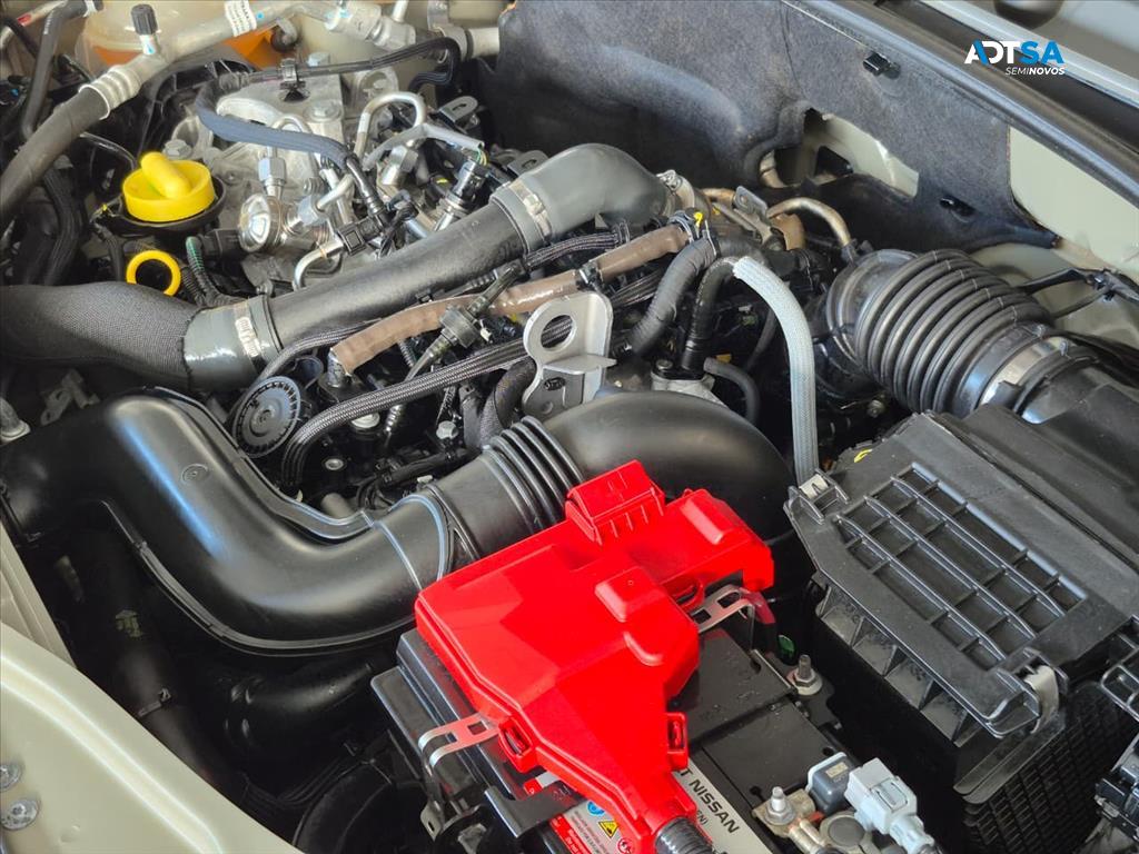 RENAULT OROCH 1.3 TCE FLEX OUTSIDER X-TRONIC