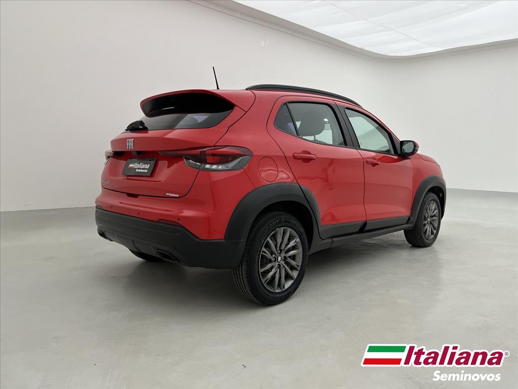 PULSE 1.3 FLEX DRIVE CVT4