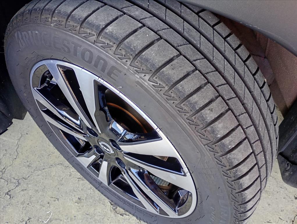 Nissan-KICKS PLAY-1.6 16V FLEXSTART ADVANCE PLUS XTRONIC