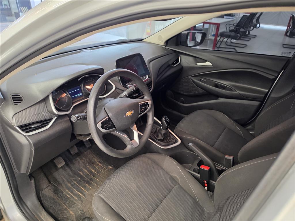 ONIX 1.0 TURBO FLEX LT MANUAL6